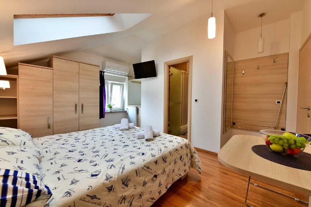 Photo of Bedroom in Baska