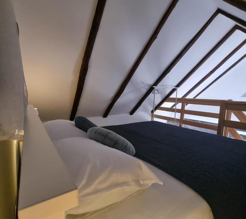 Photo of Bedroom in Krnjak