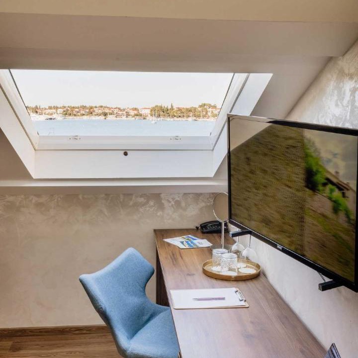 Photo of Livingroom in Umag