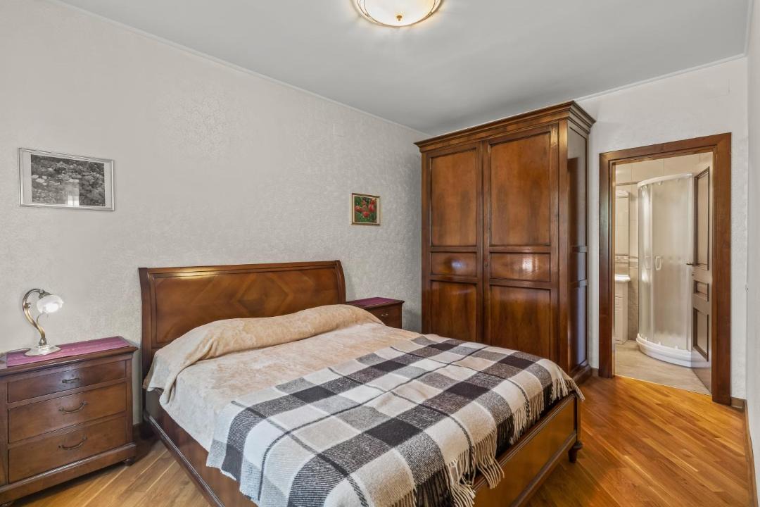 Photo of Bedroom in Umag