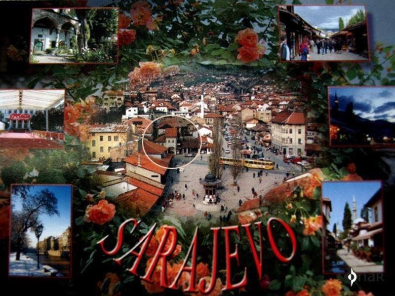 Photo of Others in Bascarsije