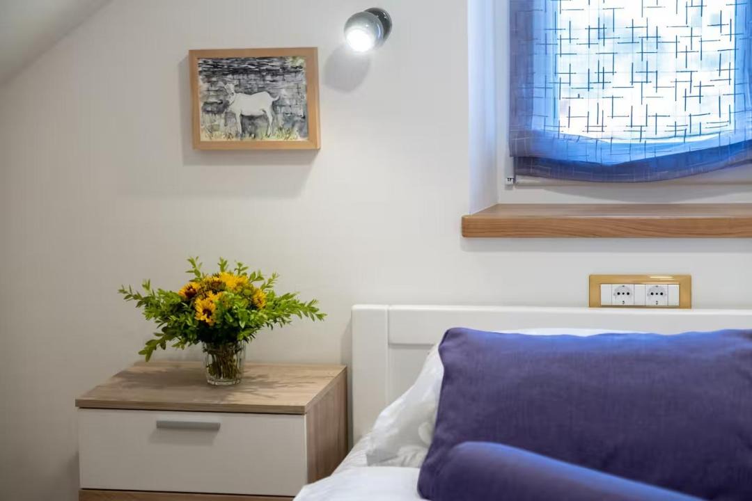 Photo of Bedroom in Bol
