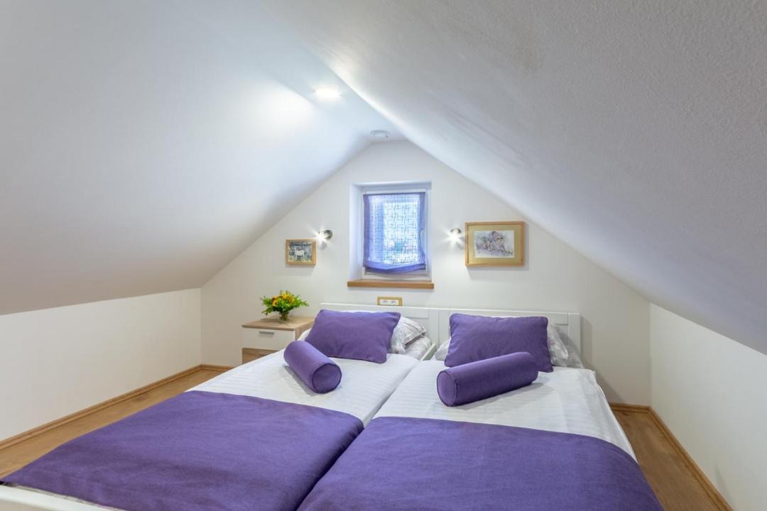 Photo of Bedroom in Bol