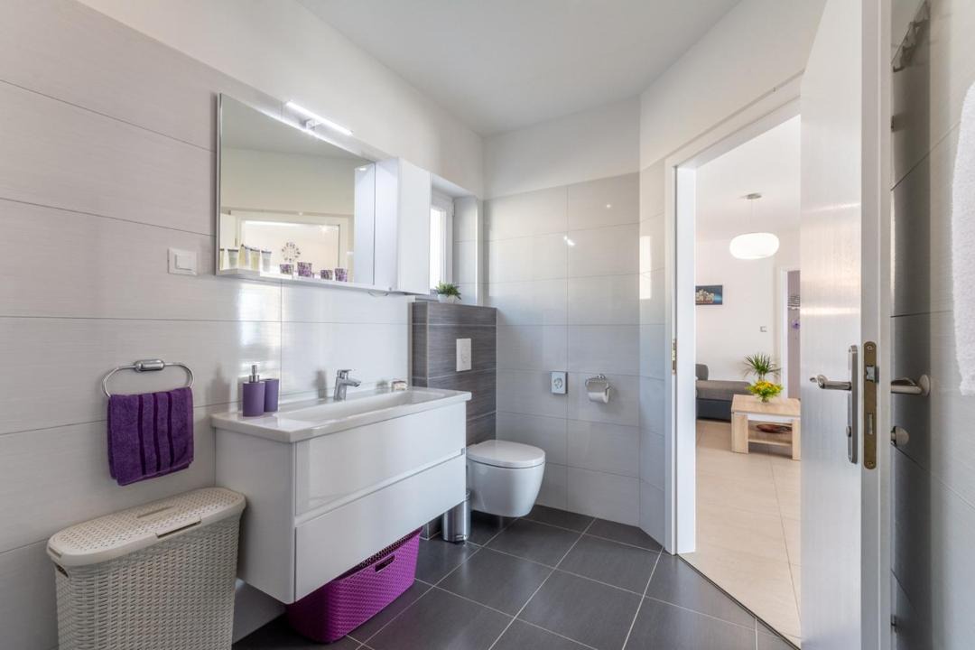 Photo of Bathroom in Bol