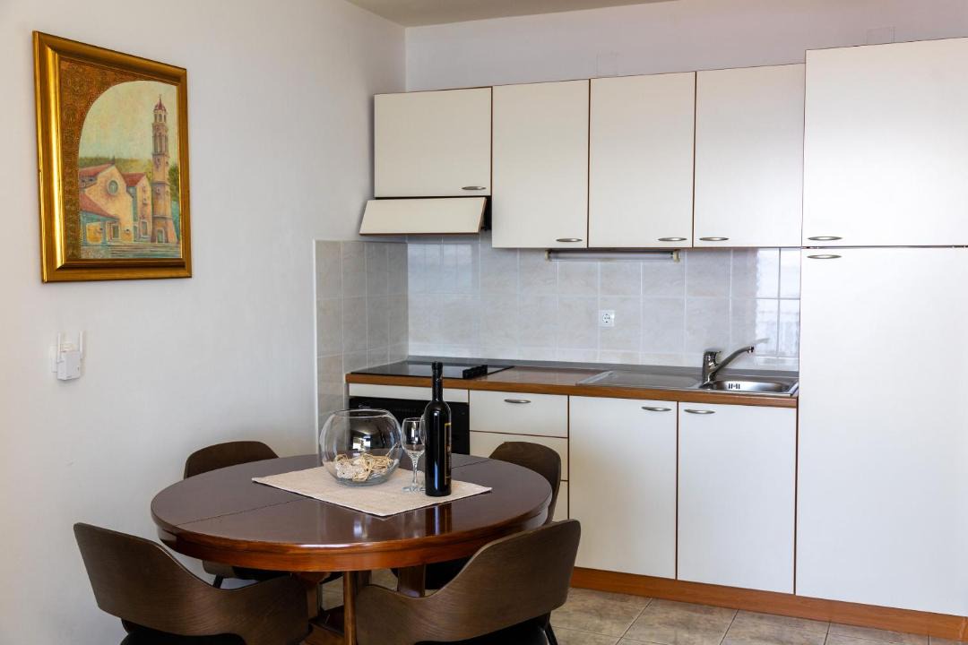 Photo of Kitchen in Prigradica