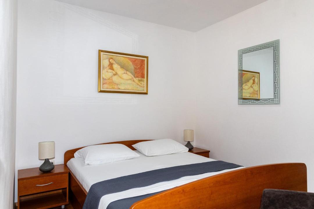 Photo of Bedroom in Prigradica