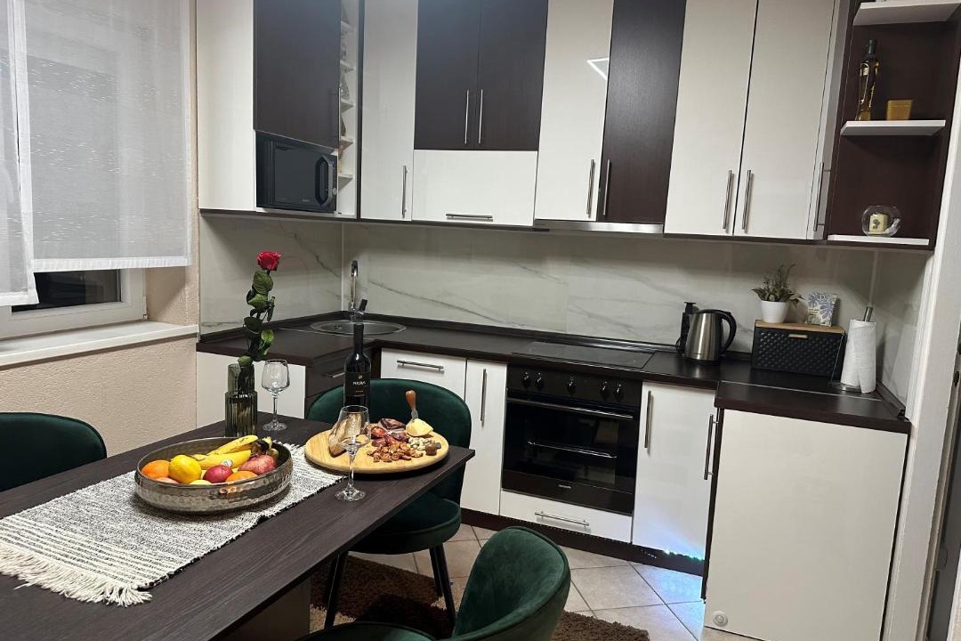 Photo of Kitchen in Zupanja