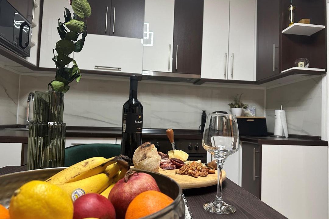 Photo of Kitchen in Zupanja