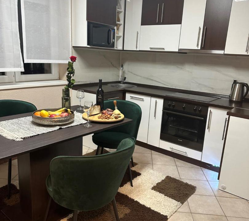 Photo of Kitchen in Zupanja