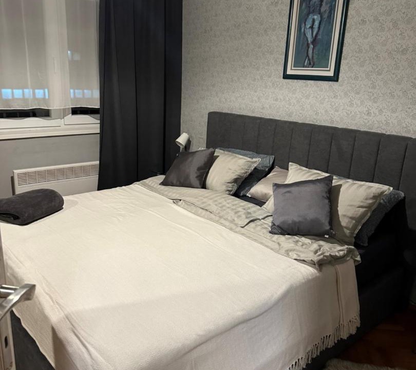 Photo of Bedroom in Zupanja