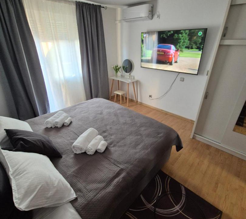 Photo of Bedroom in Virovitica