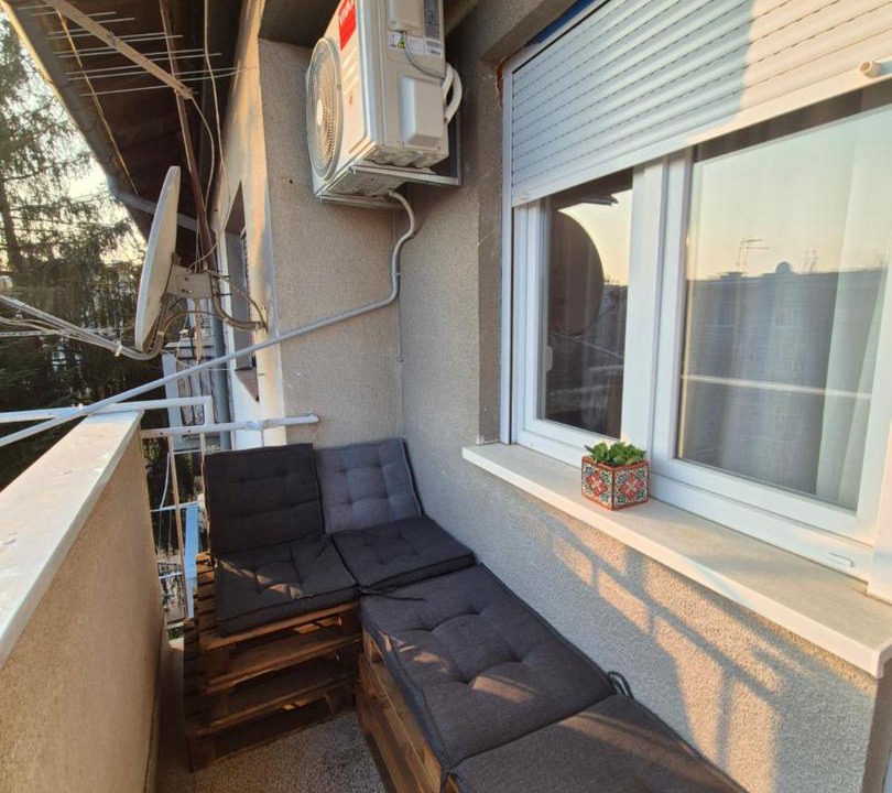 Photo of Patio Balcony in Virovitica