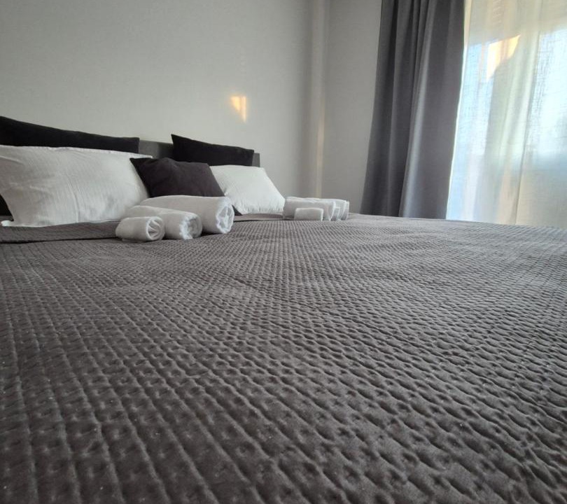 Photo of Bedroom in Virovitica