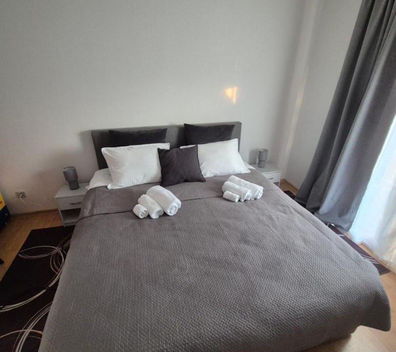 Photo of Bedroom in Virovitica