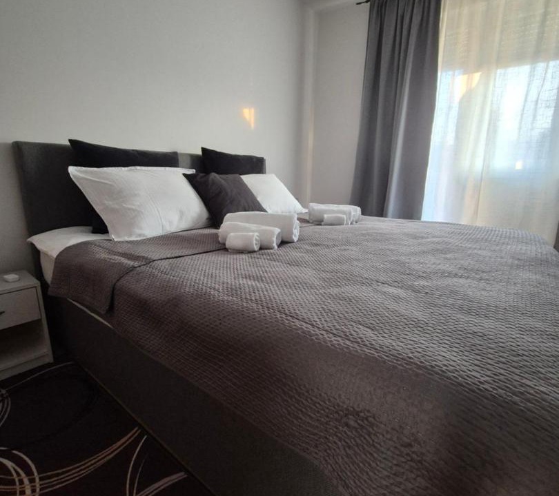 Photo of Bedroom in Virovitica