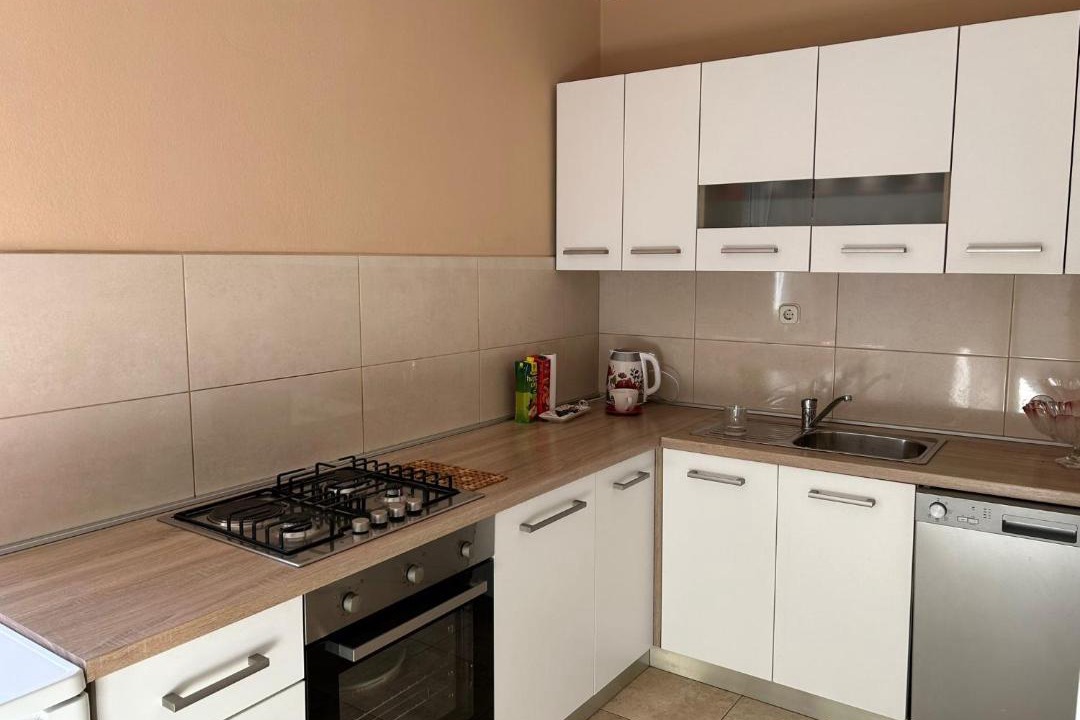 Photo of Kitchen in Cove Parja