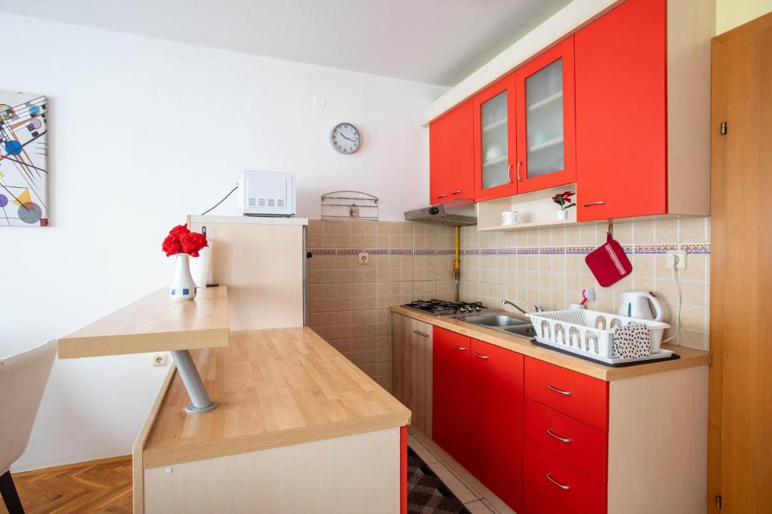 Photo of Kitchen in Bjelovar
