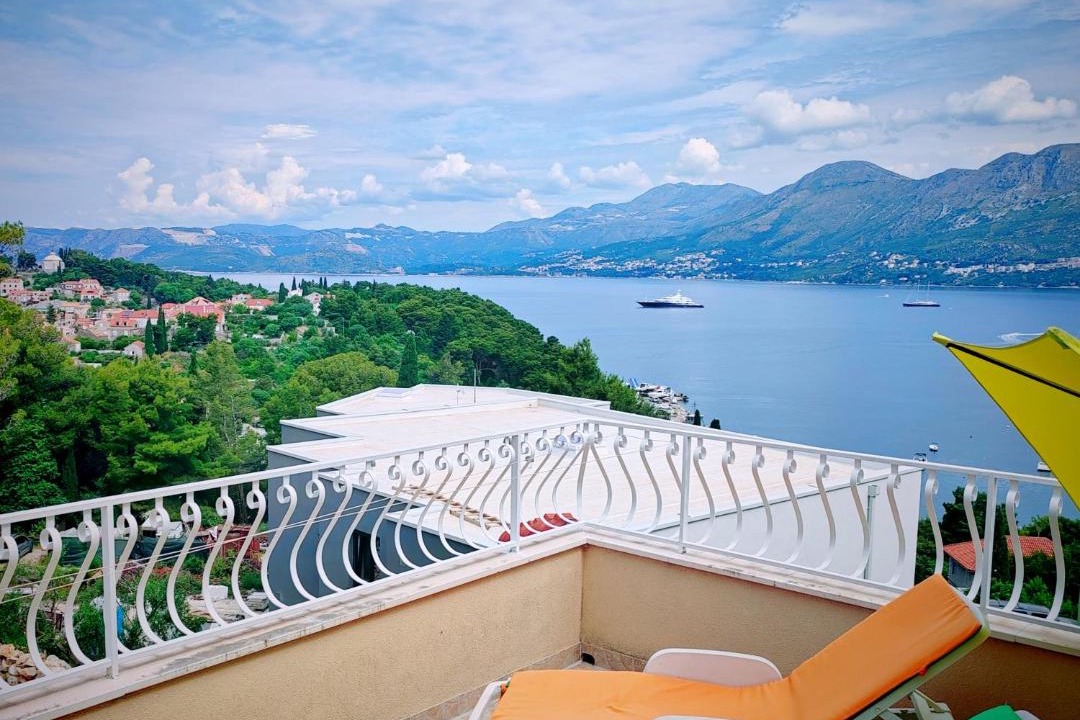 Photo of Patio Balcony in Cavtat