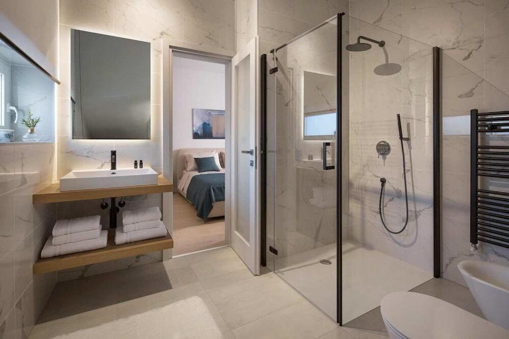 Photo of Bathroom in Funtana