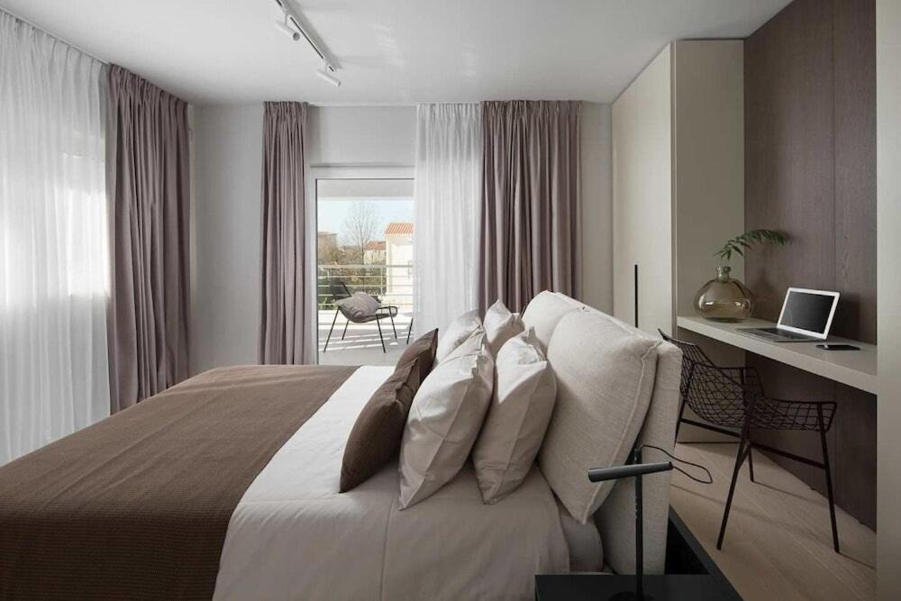 Photo of Bedroom in Funtana