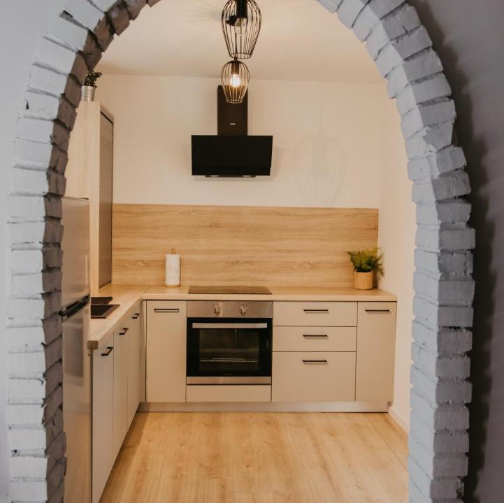 Photo of Kitchen in Dakovo