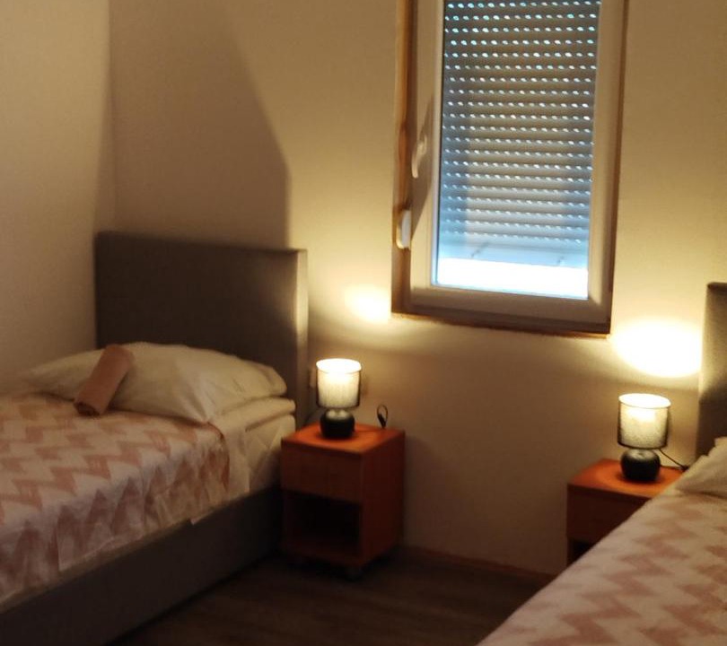 Photo of Bedroom in Posedarje