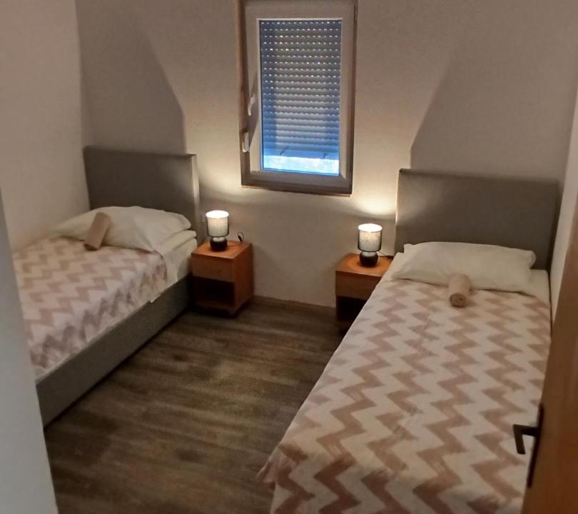 Photo of Bedroom in Posedarje