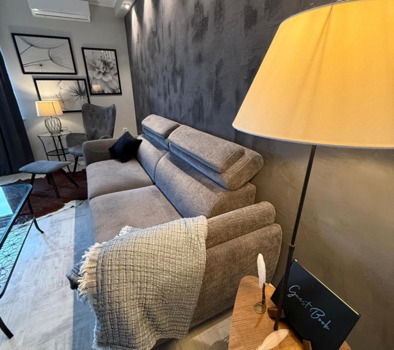 Photo of Livingroom in Slavonski Brod