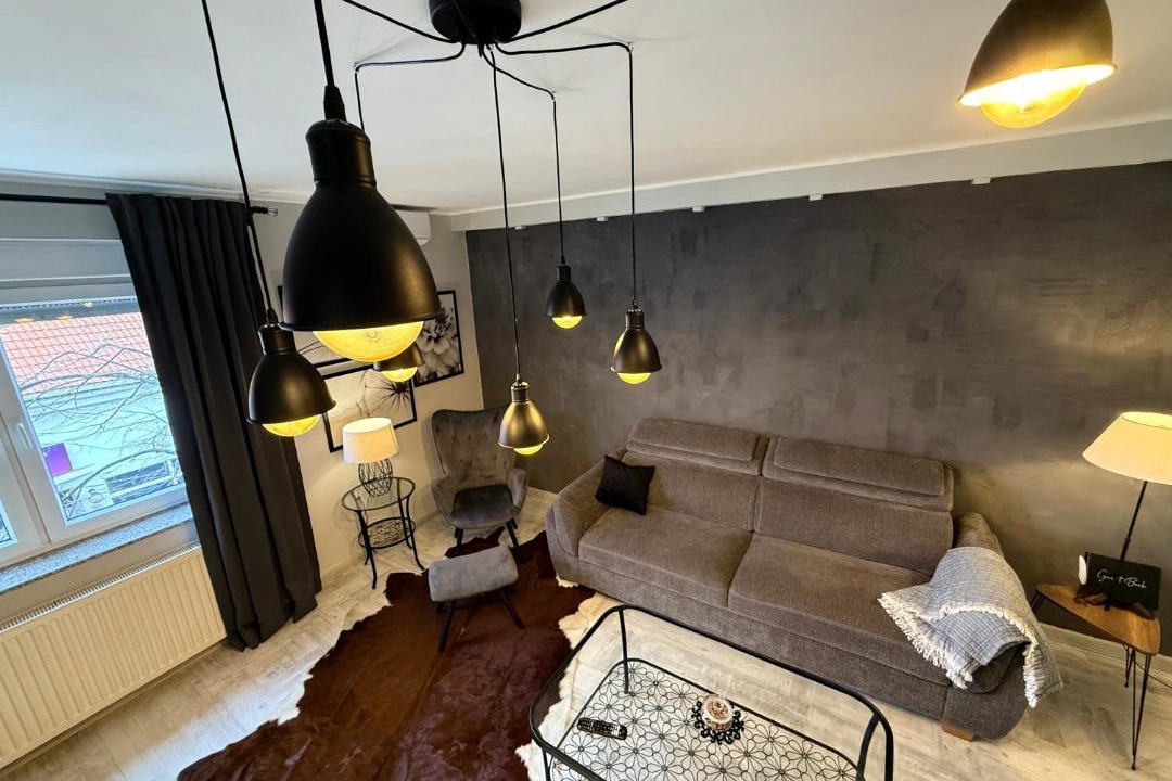 Photo of Livingroom in Slavonski Brod