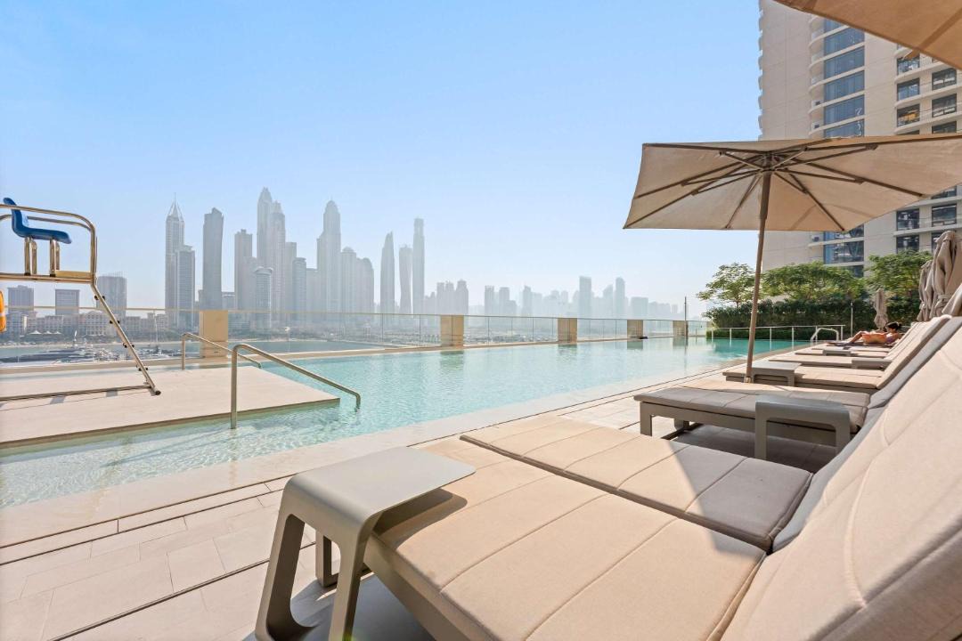 Photo of Others in Dubai Marina