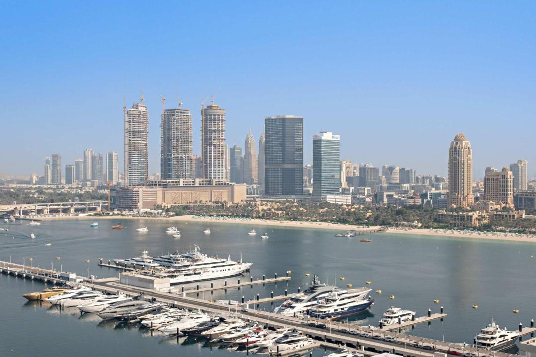 Photo of Others in Dubai Marina