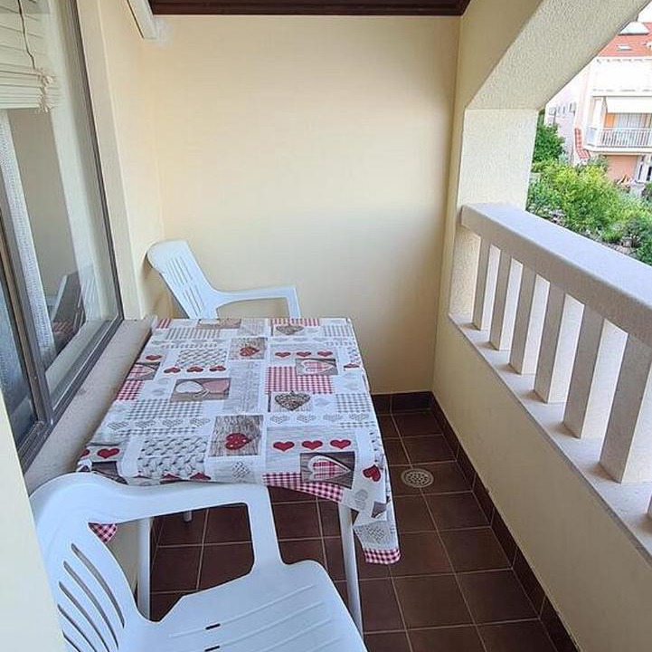 Photo of Patio Balcony in Orebic