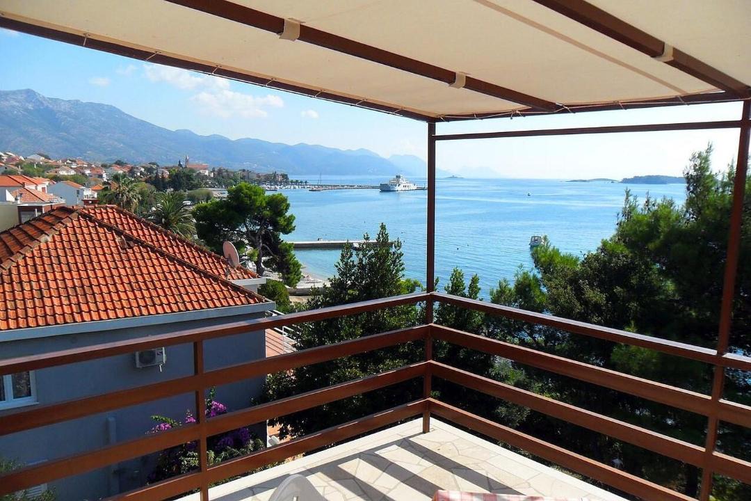Photo of Patio Balcony in Orebic