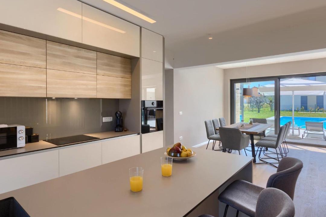 Photo of Kitchen in Brtonigla