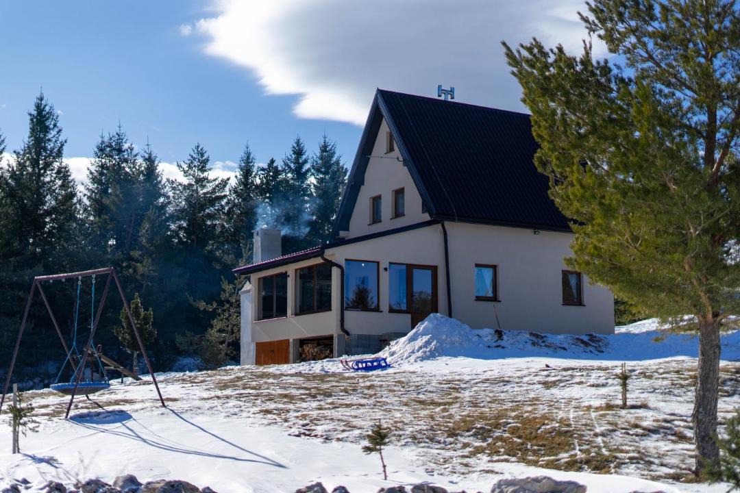 Photo of Others in Blidinje Nature Park