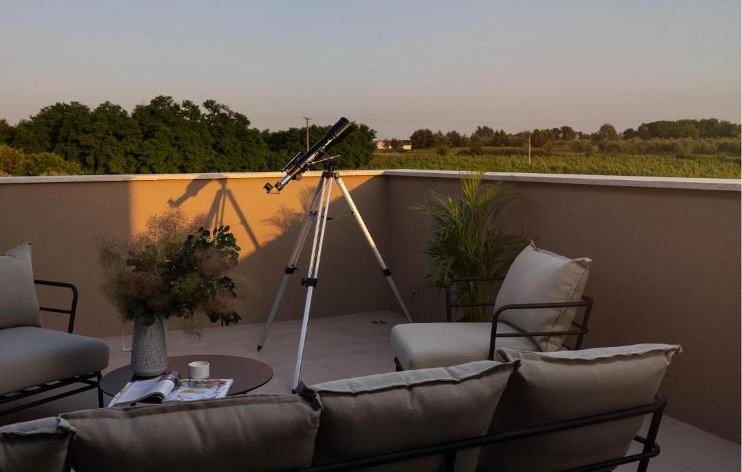 Photo of Patio Balcony in Kastelir-Labinci