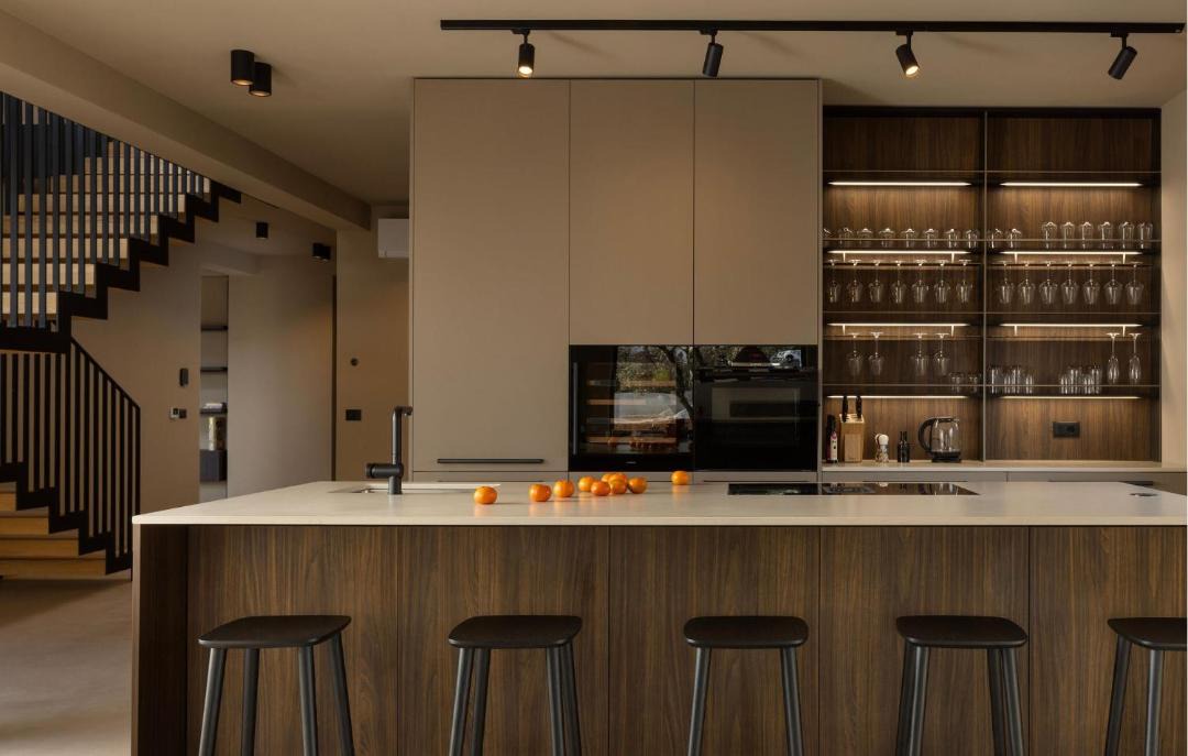 Photo of Kitchen in Kastelir-Labinci