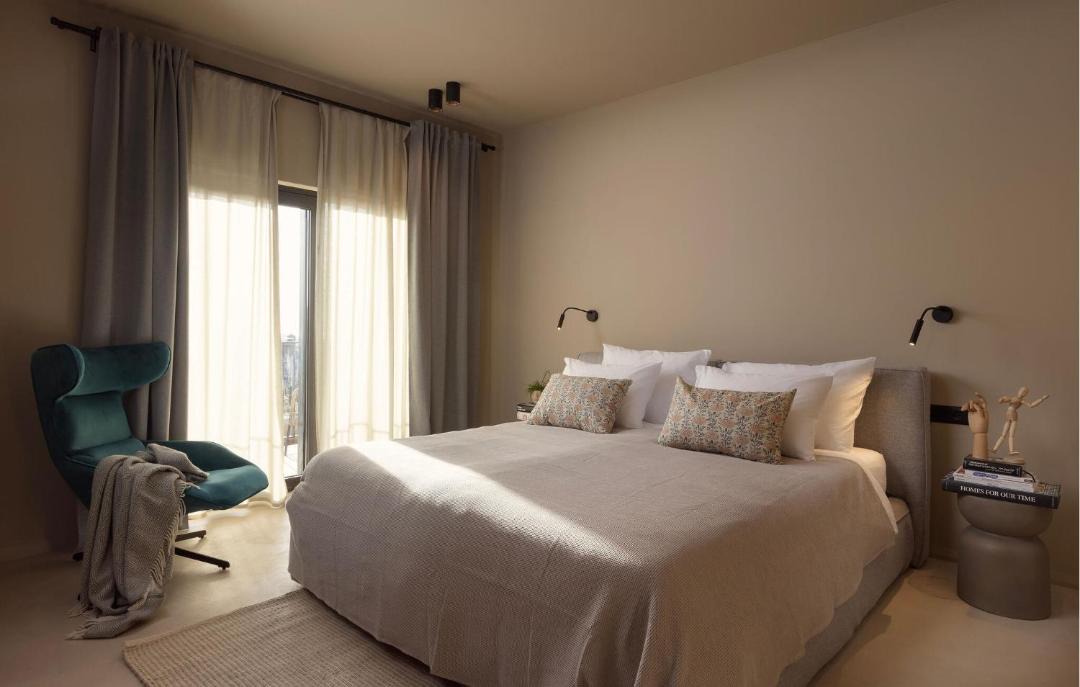 Photo of Bedroom in Kastelir-Labinci