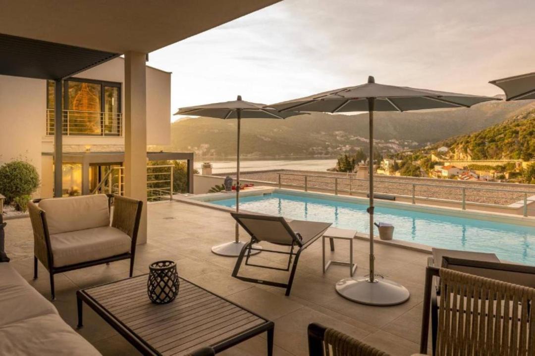 Photo of Patio Balcony in Stikovica