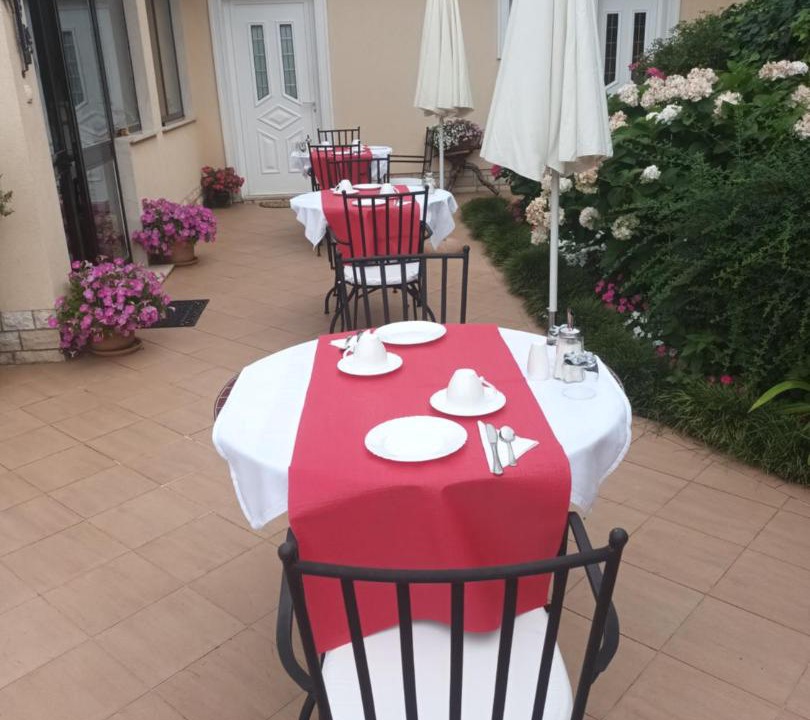Photo of Patio Balcony in Obrs
