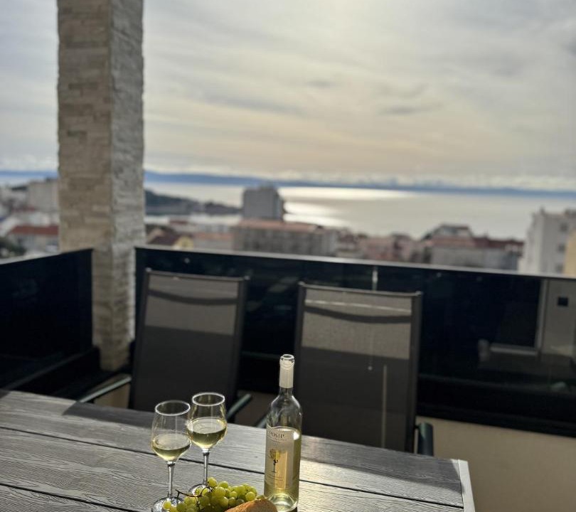 Photo of Patio Balcony in Ratac