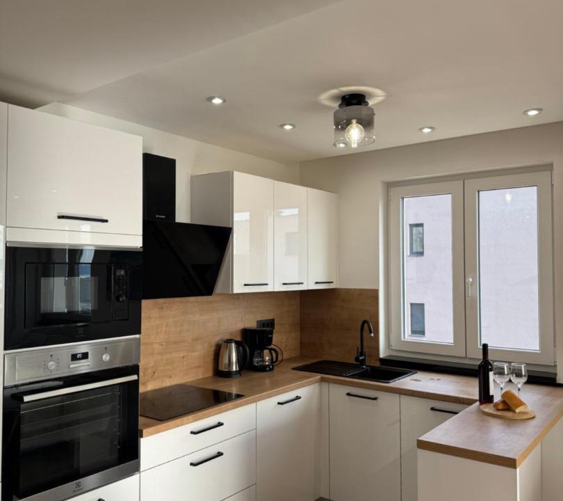 Photo of Kitchen in Ratac