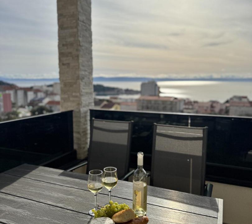 Photo of Patio Balcony in Ratac