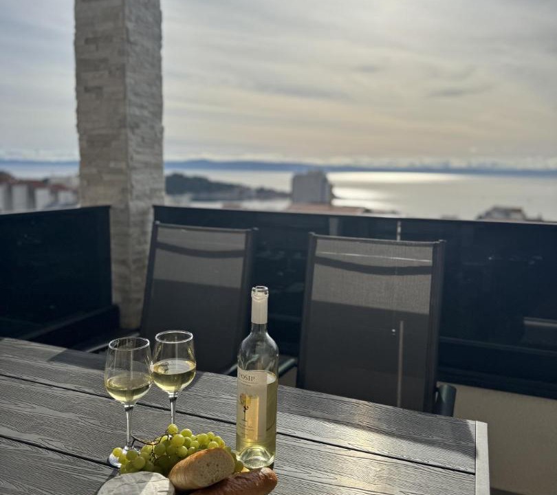 Photo of Patio Balcony in Ratac