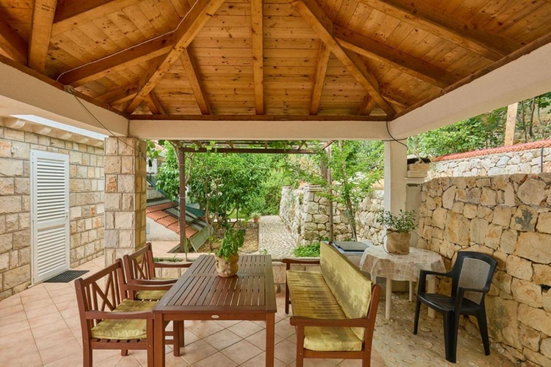 Photo of Patio Balcony in Saplunara