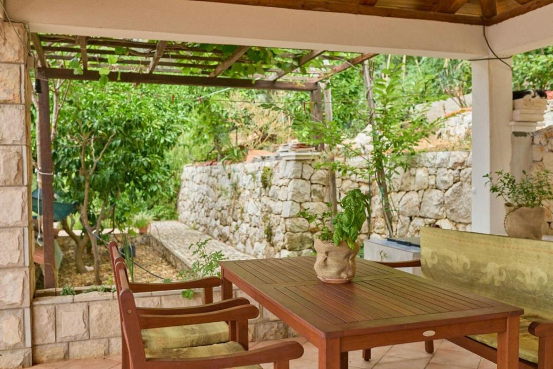 Photo of Patio Balcony in Saplunara