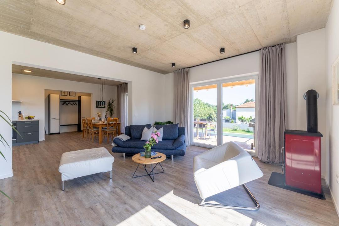 Photo of Livingroom in Municipality of Zminj