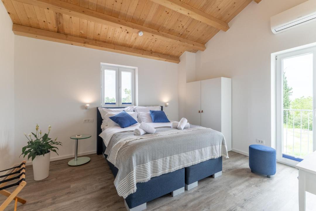 Photo of Bedroom in Municipality of Zminj
