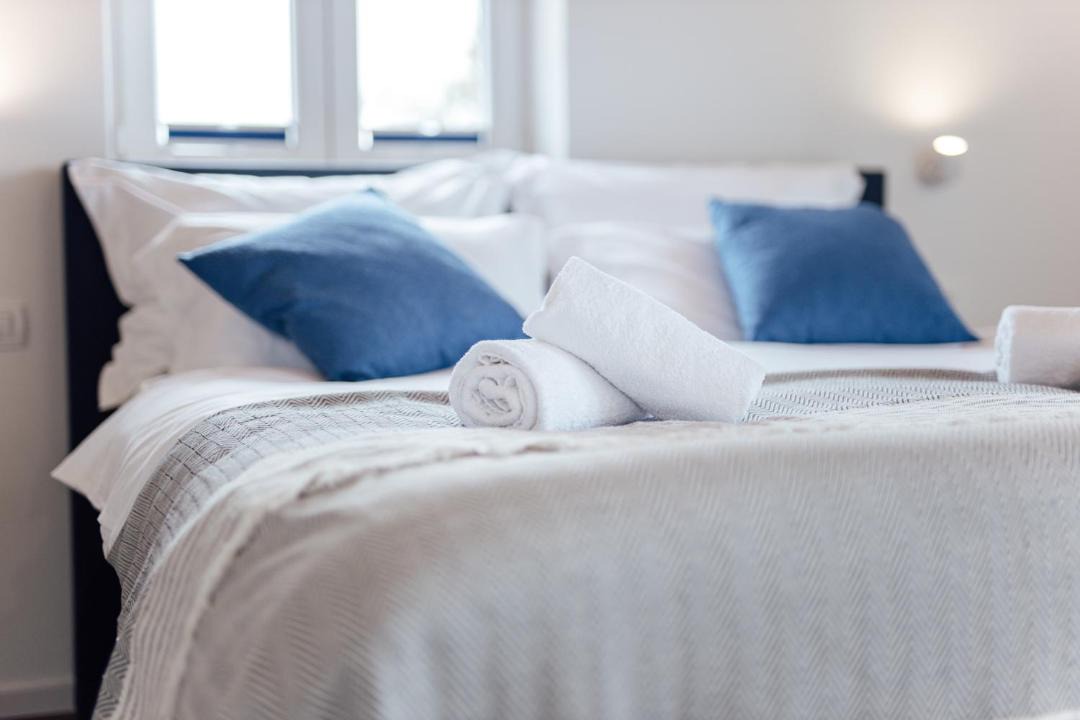 Photo of Bedroom in Municipality of Zminj