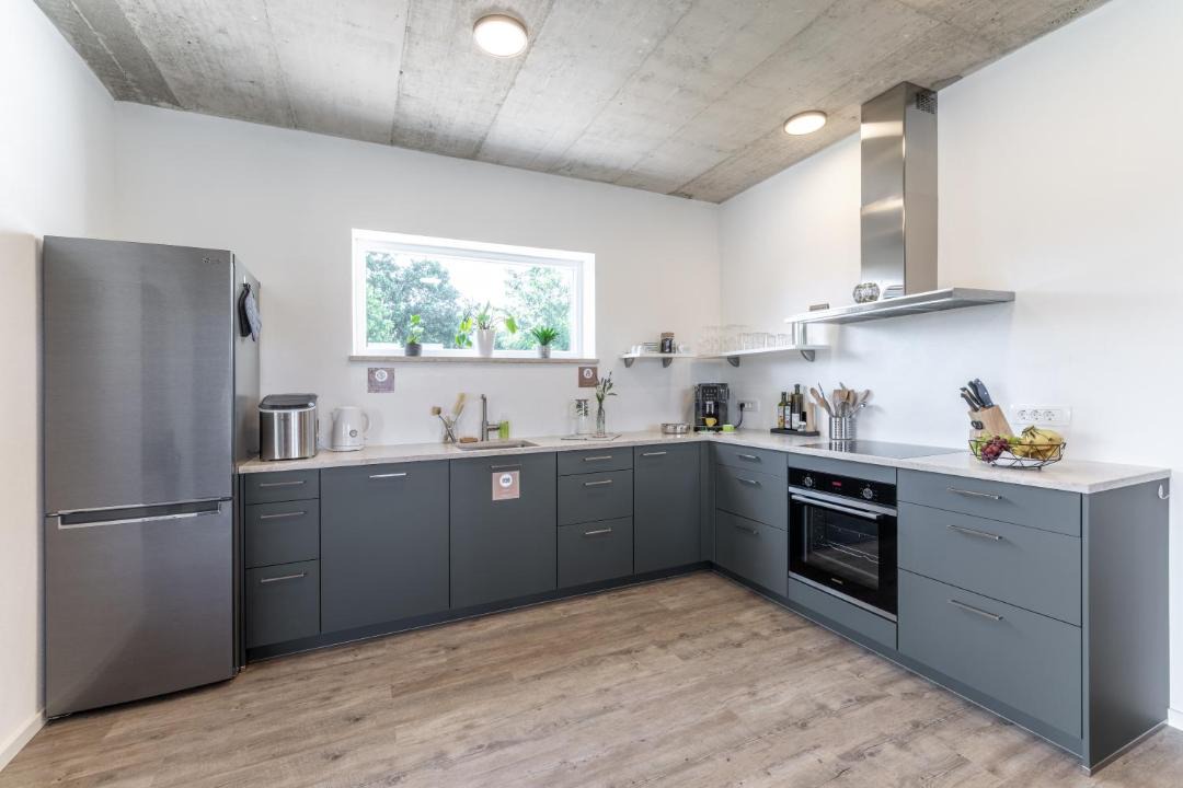 Photo of Kitchen in Municipality of Zminj
